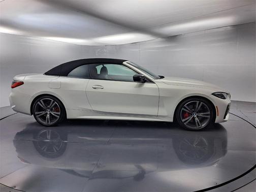 2023 BMW 430 i
