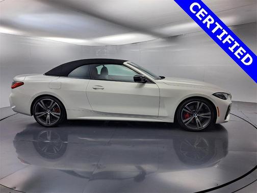 2023 BMW 430 i