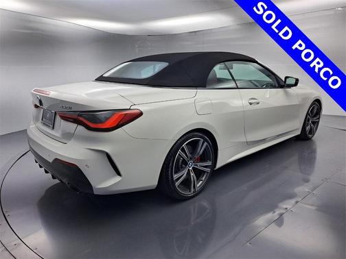 2023 BMW 430 i