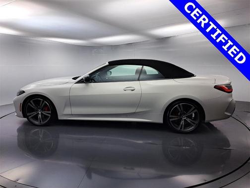 2023 BMW 430 i