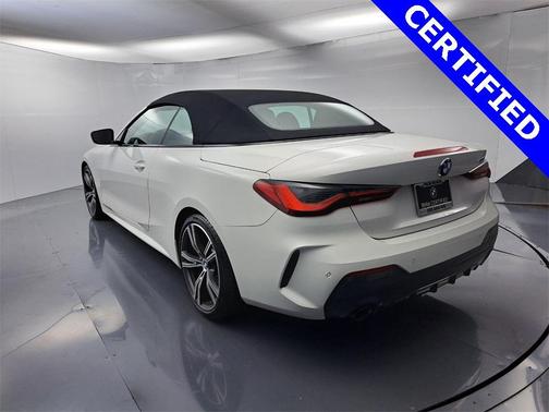 2023 BMW 430 i