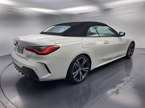 2023 BMW 430 i