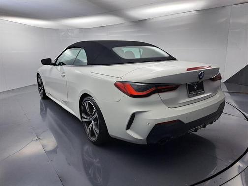 2023 BMW 430 i