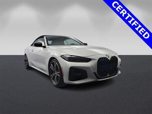 2023 BMW 430 i