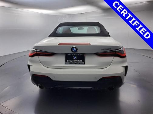 2023 BMW 430 i