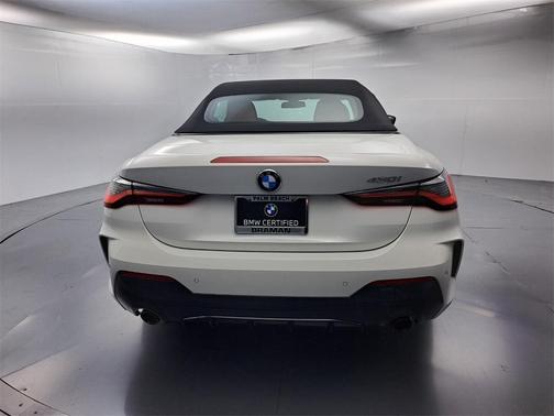 2023 BMW 430 i
