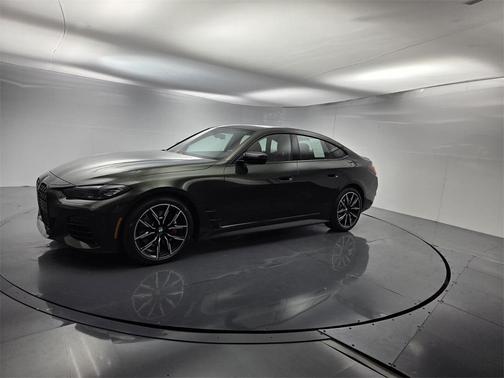 2023 BMW 430 Gran Coupe i