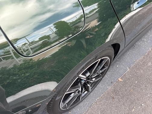 2023 BMW 430 Gran Coupe i