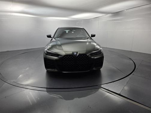 2023 BMW 430 Gran Coupe i