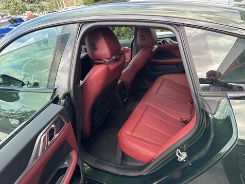 2023 BMW 430 Gran Coupe i