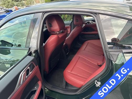 2023 BMW 430 Gran Coupe i