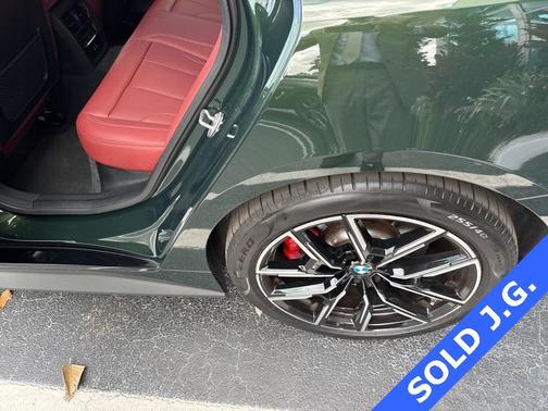 2023 BMW 430 Gran Coupe i