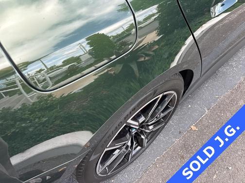 2023 BMW 430 Gran Coupe i