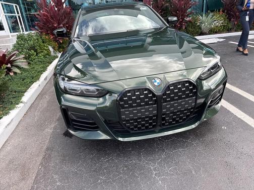 2023 BMW 430 Gran Coupe i