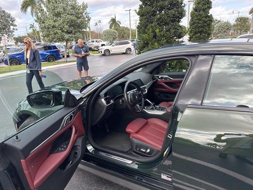 2023 BMW 430 Gran Coupe i