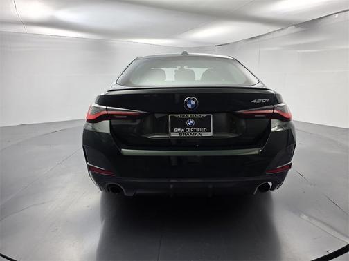 2023 BMW 430 Gran Coupe i