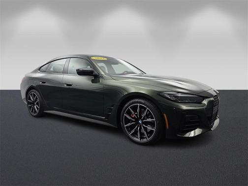 2023 BMW 430 Gran Coupe i