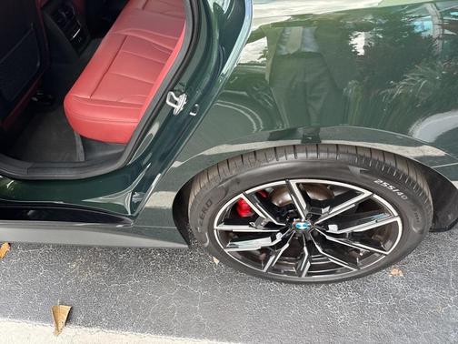 2023 BMW 430 Gran Coupe i