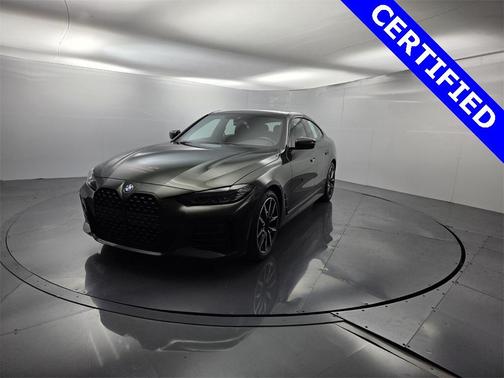 2023 BMW 430 Gran Coupe i