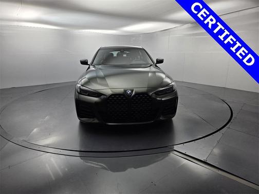 2023 BMW 430 Gran Coupe i