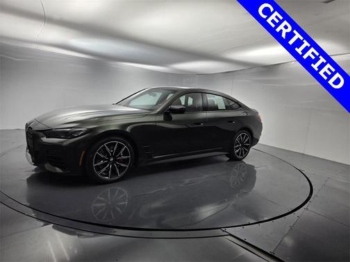 2023 BMW 430 Gran Coupe i