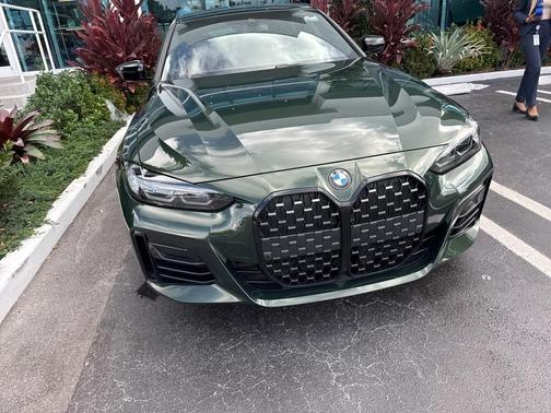 2023 BMW 430 Gran Coupe i