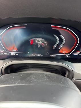 2023 BMW 430 Gran Coupe i