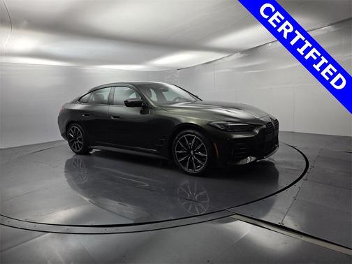 2023 BMW 430 Gran Coupe i