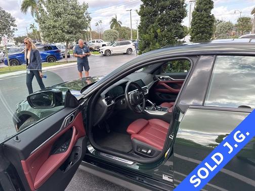 2023 BMW 430 Gran Coupe i