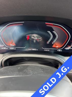 2023 BMW 430 Gran Coupe i