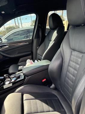2023 BMW X3 M40i