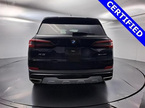 2023 BMW X5 sDrive40i
