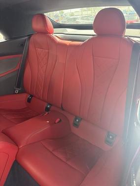 2023 BMW M8 Competition