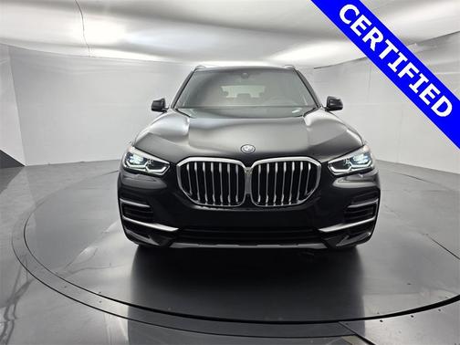 2023 BMW X5 PHEV xDrive45e