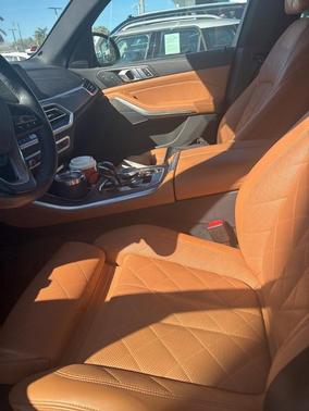 2023 BMW X5 PHEV xDrive45e