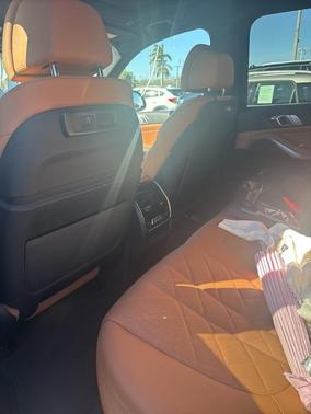 2023 BMW X5 PHEV xDrive45e