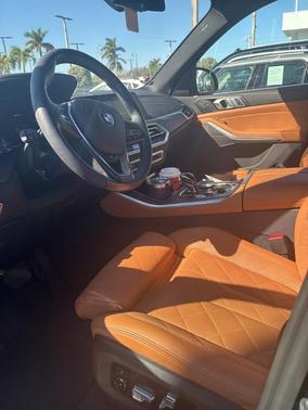 2023 BMW X5 PHEV xDrive45e