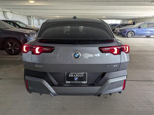2026 BMW X2 xDrive28i