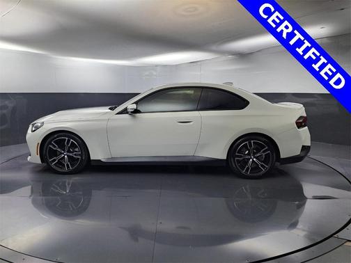 2022 BMW 230 i