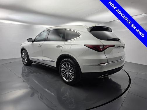 2023 Acura MDX Advance