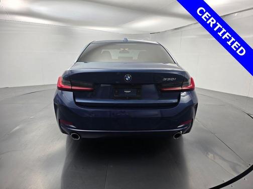 2023 BMW 330 i