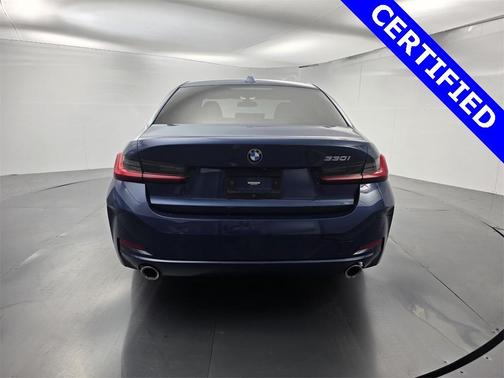 2023 BMW 330 i
