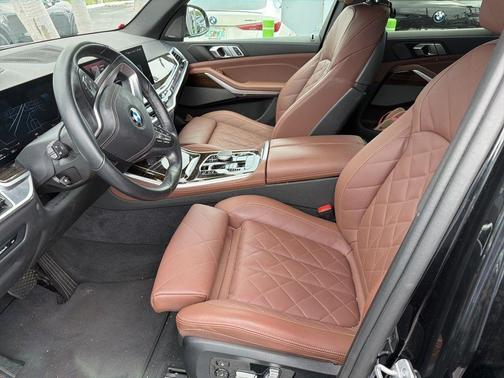 2024 BMW X5 sDrive40i