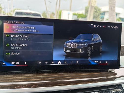 2024 BMW X5 sDrive40i