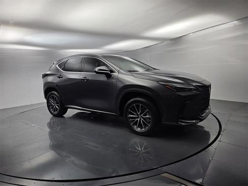 2023 Lexus NX 350 Premium