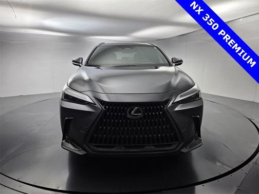 2023 Lexus NX 350 Premium