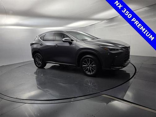 2023 Lexus NX 350 Premium