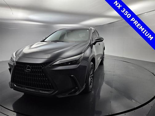 2023 Lexus NX 350 Premium