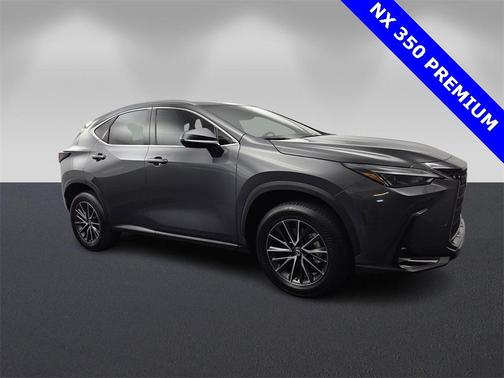 2023 Lexus NX 350 Premium