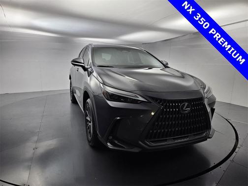2023 Lexus NX 350 Premium